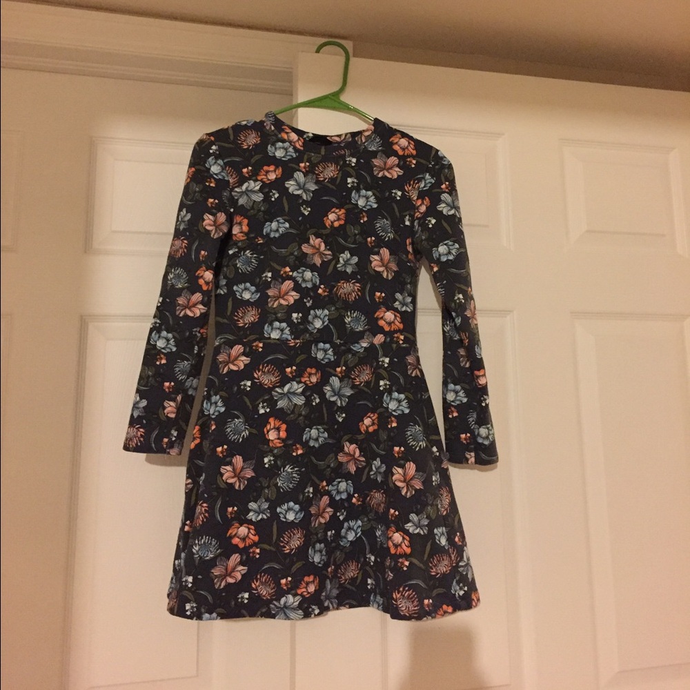 Zara Dress